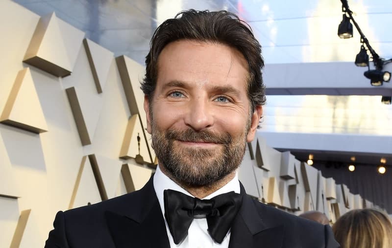 Bradley Cooper: Hat der Hollywood-Star eine Freundin?