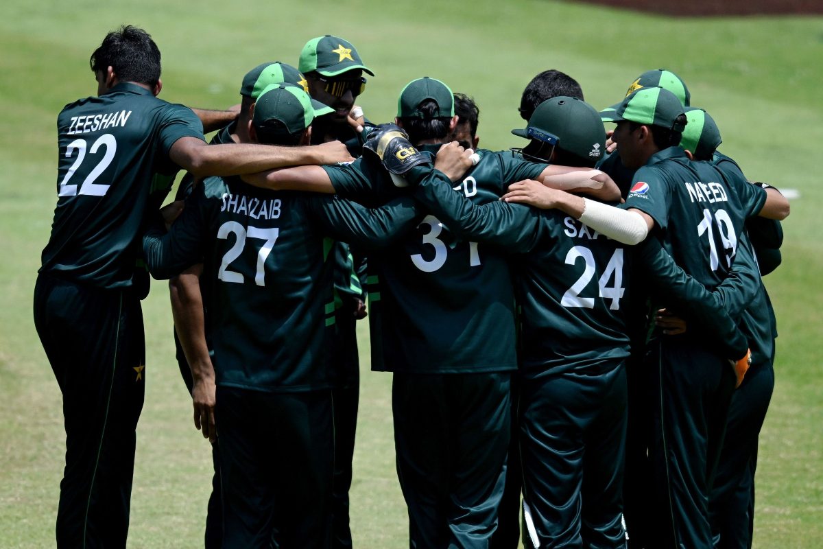 Pakistan Cricket Board To Adopt Separate Coaches For Limited Overs And ...