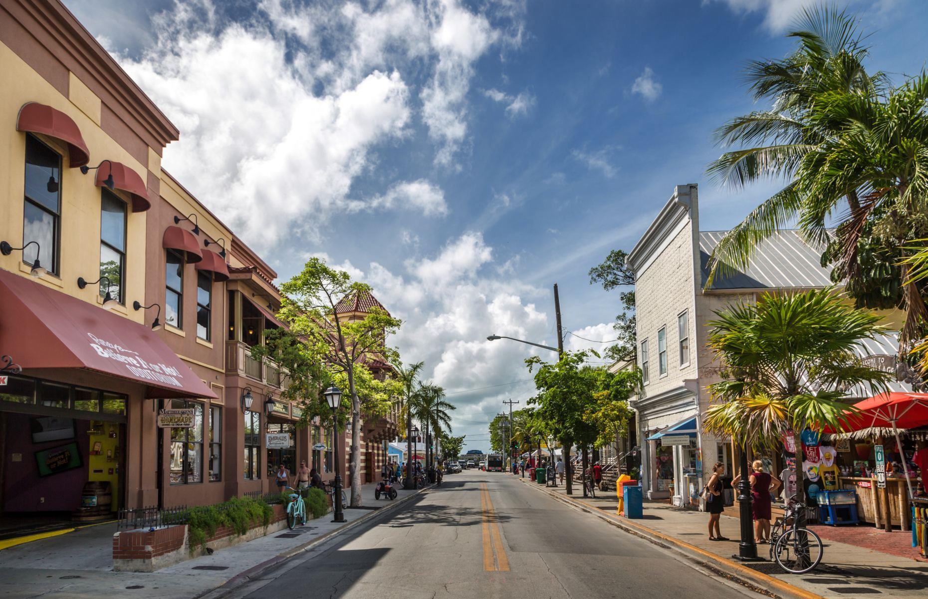 Ranked: Florida’s 30 Most Beautiful Small Towns, Cities