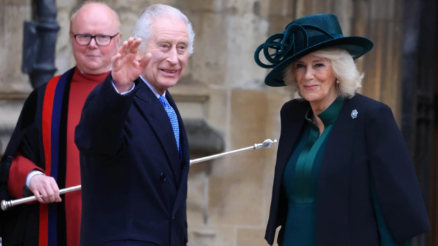 αμερικανικά μμε για βασιλιά κάρολο: επιδεινώνεται η κατάσταση της υγείας του, ετοιμασίες για τη βασιλική κηδεία - ''είναι πραγματικά πολύ άρρωστος''