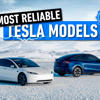The Most Reliable Tesla Models To Buy, Ranked<br>