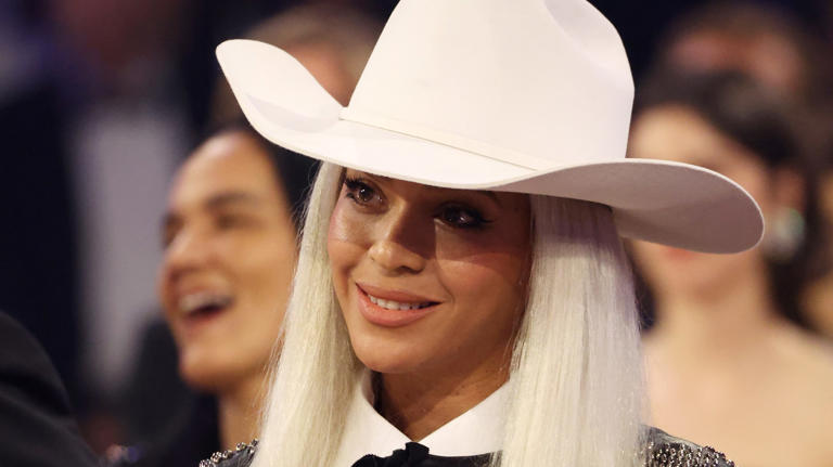 Thoughts on ‘Cowboy Carter,’ which is not a country album but a Beyoncé album