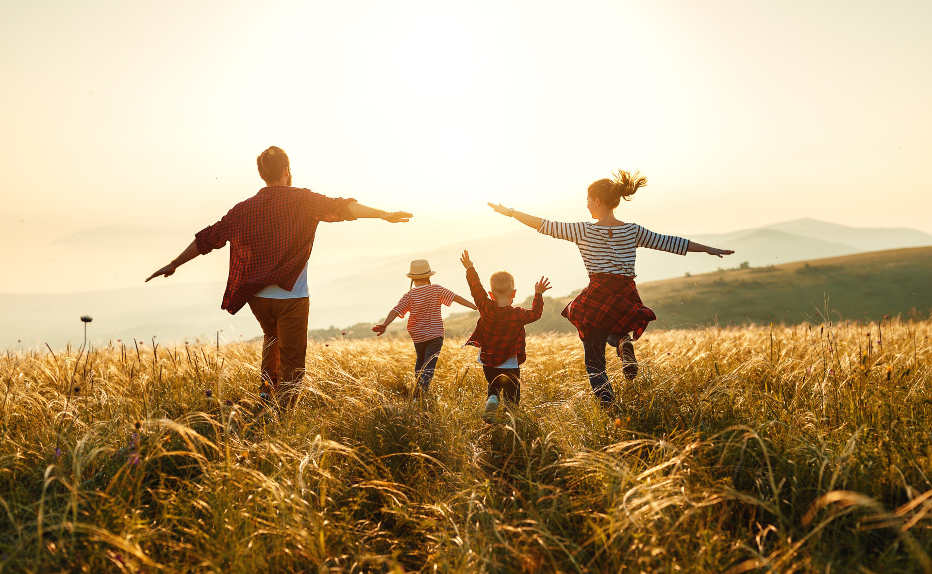 Family-friendly vacation ideas: making travel fun for kids