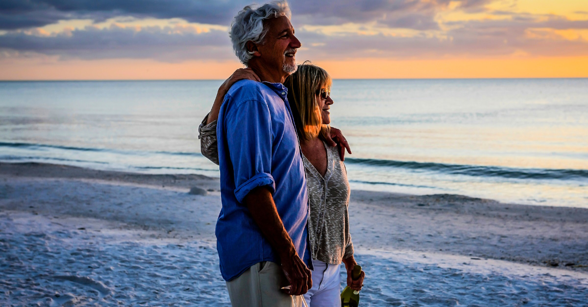 15 Most Beloved Beach Towns for Retirees That Aren’t in Florida