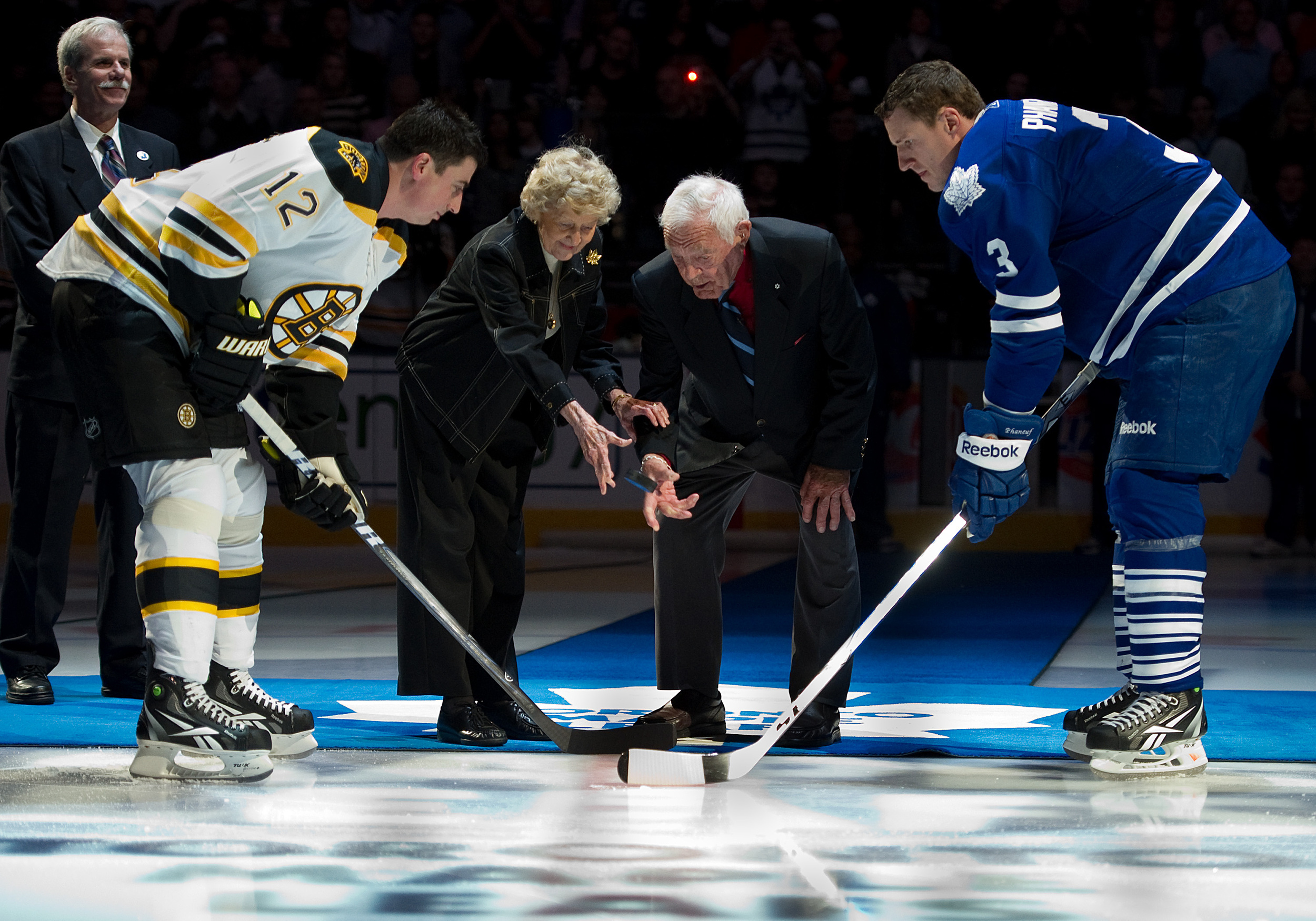 The best NHL announcers and analysts of all time