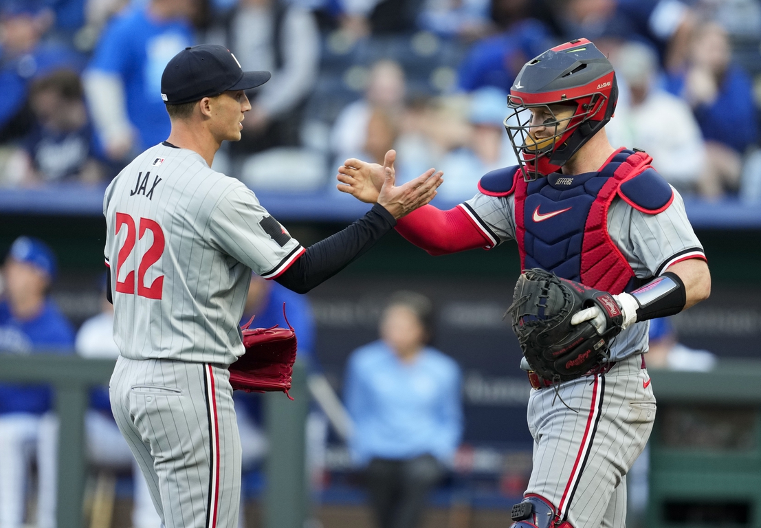 The 2024 MLB season began this week. Which teams are the World Series ...