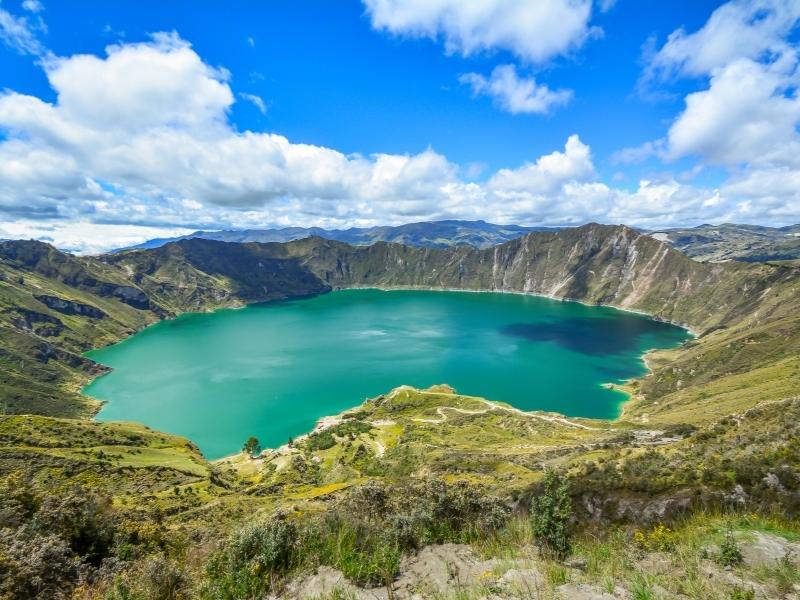 <p>The 10 Most Sustainable <a href="https://ecolodgesanywhere.com/eco-lodges-ecuador/">Eco-Lodges in Ecuador</a></p>