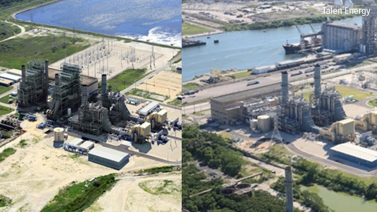 CPS Energy buys 2 Corpus Christi natural gas plants, part of larger ...