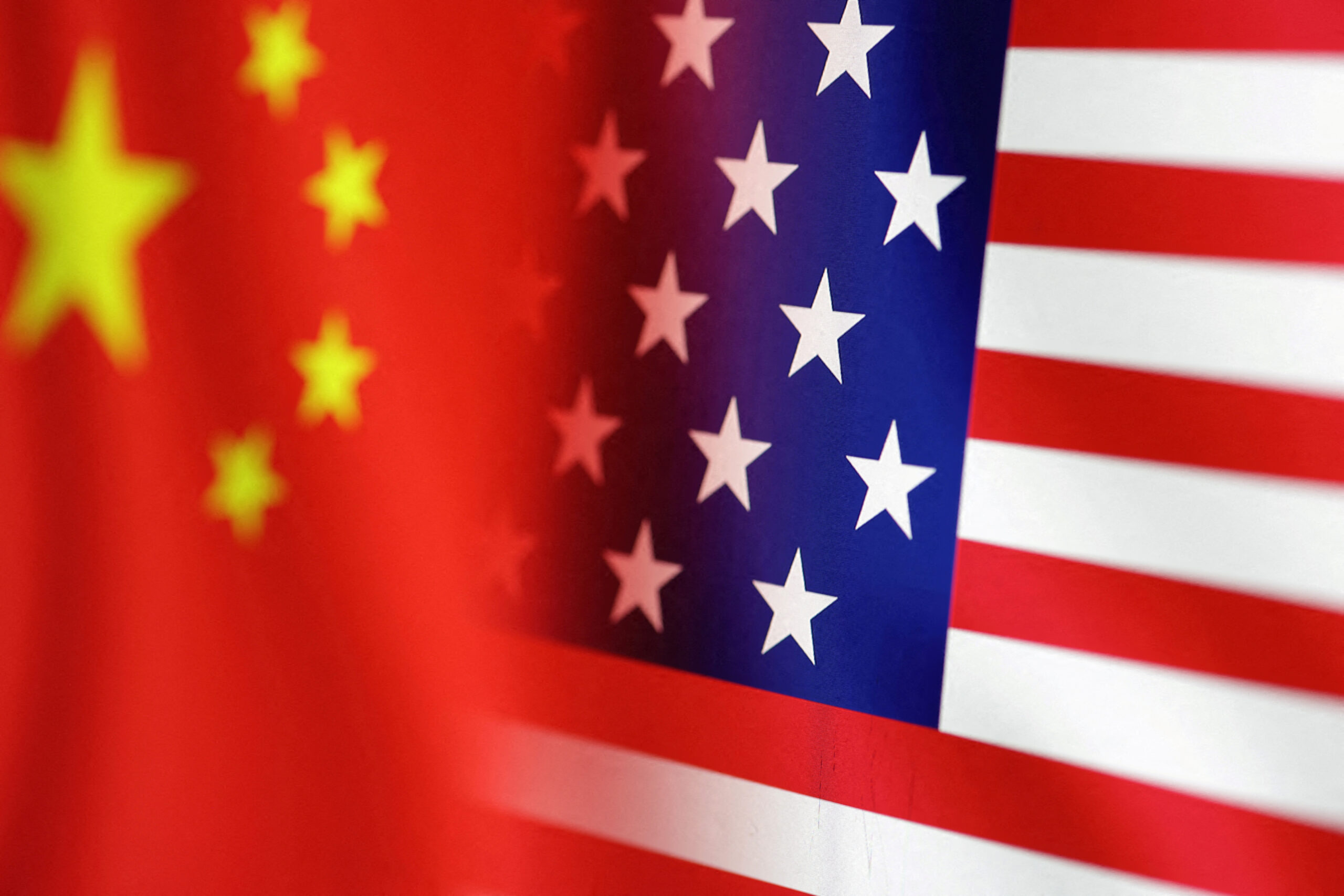 us imposes trade curbs on chinese firms over balloon incident
