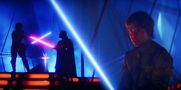Star Wars Will Always Be Defined By Empire Strikes Back, Not A New Hope