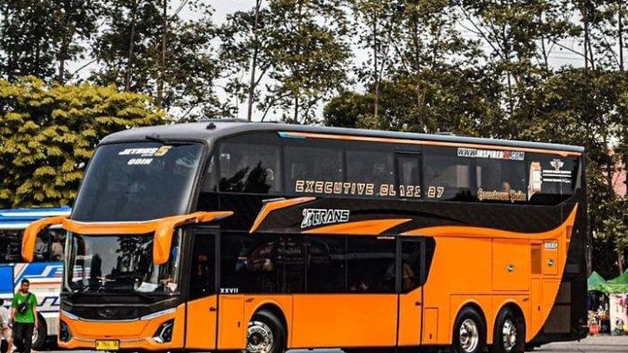 Harga Tiket 7 Bus AKAP Jakarta-Surabaya Mudik Lebaran 2024: PO Gunung ...