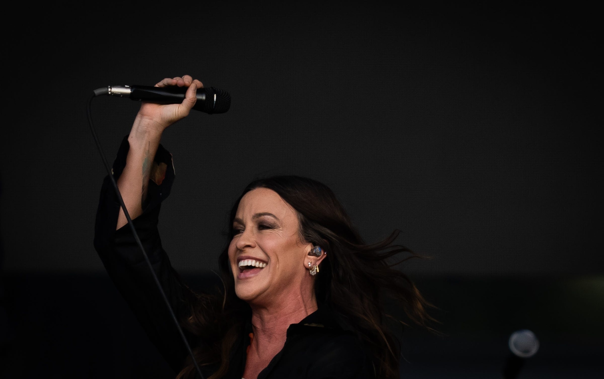 <p>The queen of '90s, Gen X angst, Alanis toured on the 25th anniversary of her 1995<a href="https://www.youtube.com/watch?v=CUjIY_XxF1g"> <em>Jagged Little Pill</em> </a>in recent years, but that was interrupted by COVID-19 and then picked up again. Now, for 2024, she's back on the road — with the legendary Joan Jett helping out — for a 30-plus city tour spanning parts of June, July and August. Morissette has been visible in recent years, thus garnering interest from a new generation of fans who appreciate the social brilliance of Generation X.</p><p><a href='https://www.msn.com/en-us/community/channel/vid-cj9pqbr0vn9in2b6ddcd8sfgpfq6x6utp44fssrv6mc2gtybw0us'>Follow us on MSN to see more of our exclusive entertainment content.</a></p>