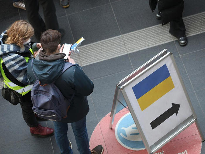 eu-kommission prüft verlängerung des schutzstatus für ukrainer