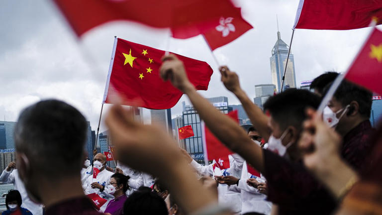 香港「23條」的前世今生：三十年來民意與權力當局較量的五個節點