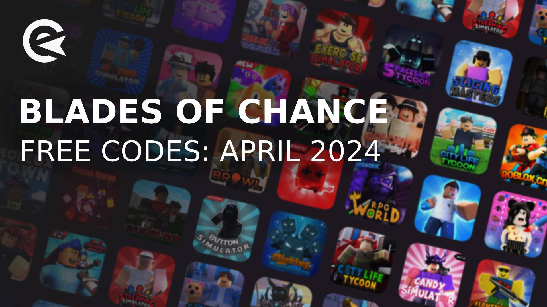 Blades Of Chance Codes April 2024   BB1kQUM3.img