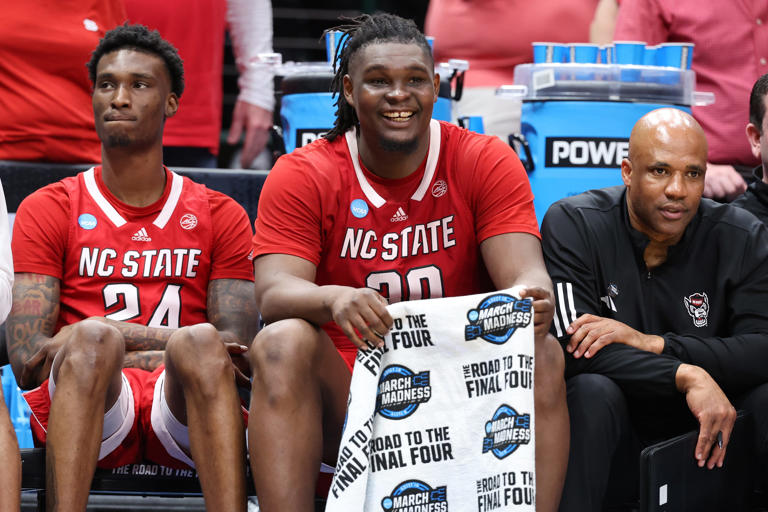 Jay Bilas: NC State's March Madness run 'most amazing thing I've ever seen in basketball'