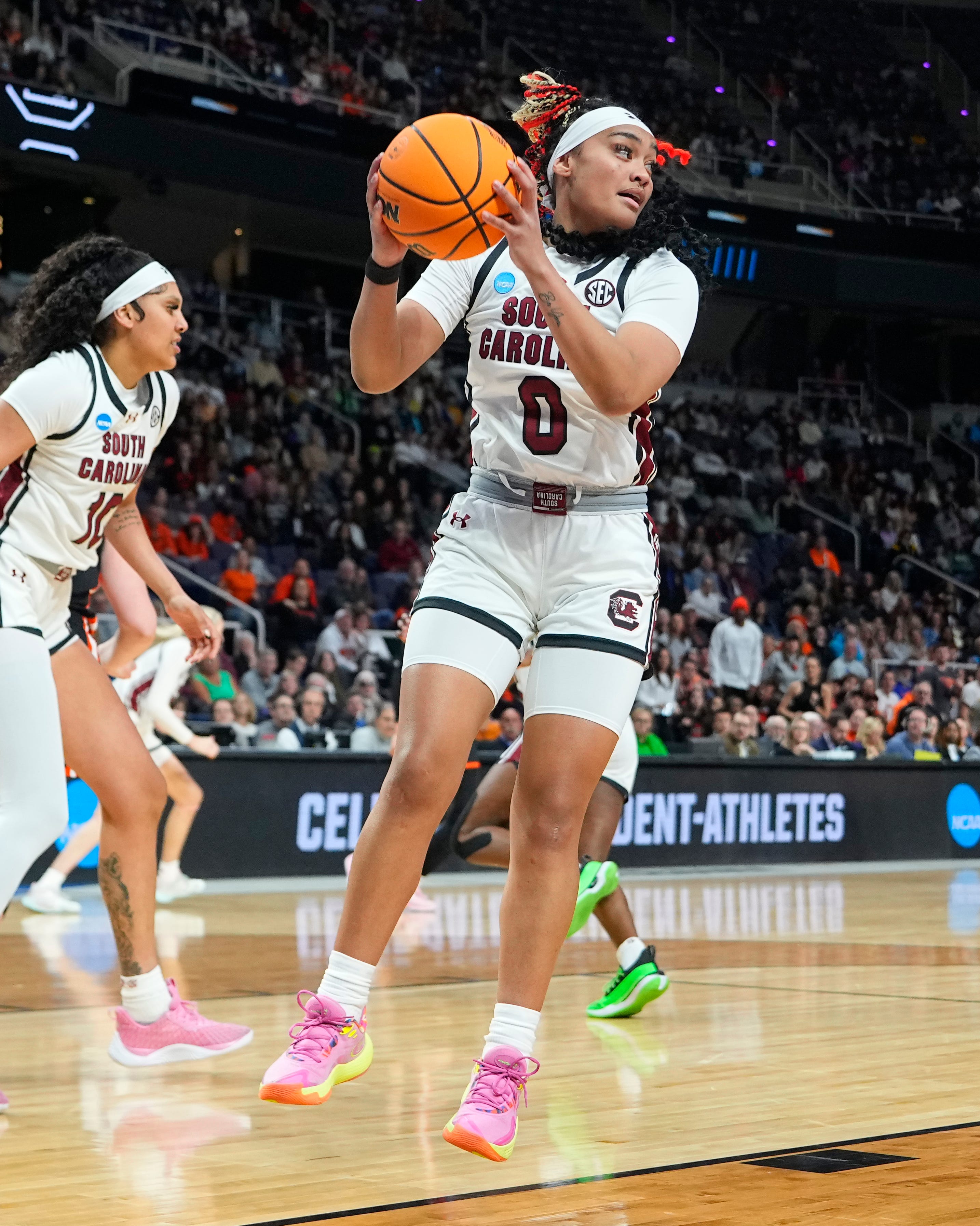 South Carolina women's basketball, Dawn Staley top Oregon State, moves