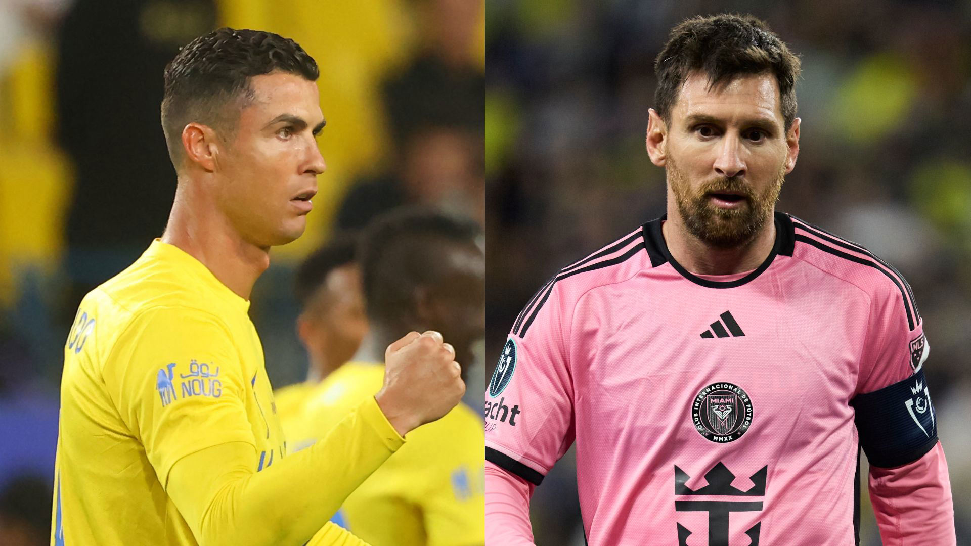 Cristiano Ronaldo is eternal! Al-Nassr superstar leaves Lionel Messi in the dust with latest hat-trick heroics against Al-Tai