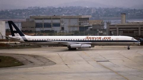 pista resbaladiza: qué ocurrió en el vuelo 331 de american airlines