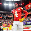 Report: Chiefs wide receiver Rashee Rice under investigation for alleged assault<br>