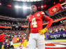 Report: Chiefs wide receiver Rashee Rice under investigation for alleged assault<br><br>