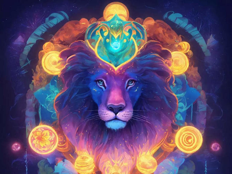 Leo, Horoscope Today, April 1, 2024 Today is characterized by bold