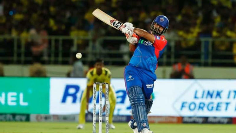 IPL 2024: Rishabh Pant's inspirational comeback lauded by Shane Watson