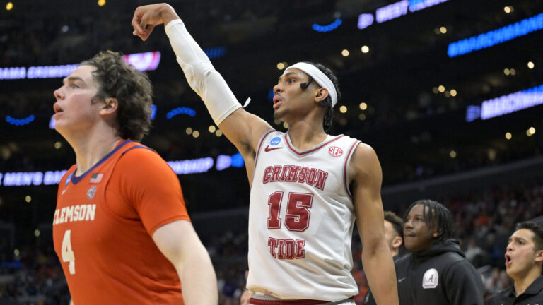 5 Things We Learned About the Alabama Crimson Tide in the Elite Eight