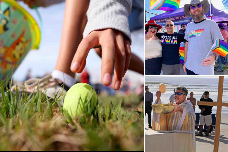 How Trans Day of Visibility sparked Easter outrage, leaving Christians ‘disgusted’ with Biden