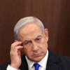 Netanyahu trashes NY Times report citing anonymous officials who say Israeli military wants cease-fire in Gaza<br>