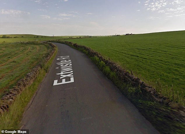 Boy, 16, dies after crashing his bike near a farm - as family pays ...