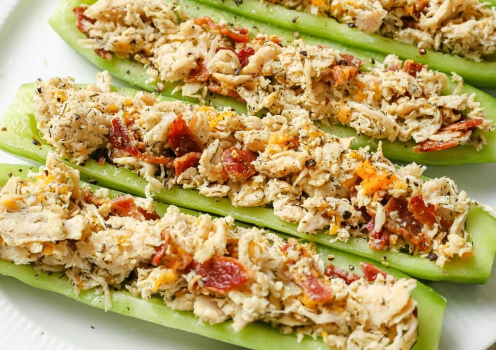 20 Easy Light Lunches To Pack for Your Workday