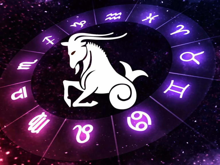Capricorn, Horoscope Today, April 1, 2024 Embrace the opportunities to