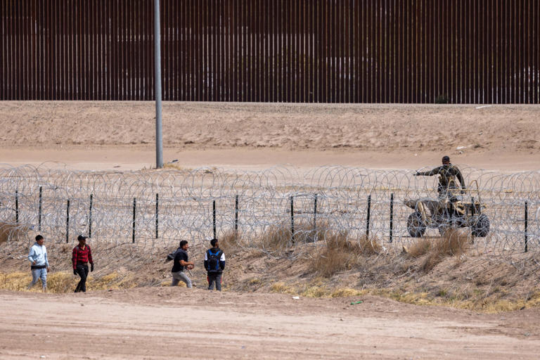 Education gap lurks as ticking time bomb in ongoing US border crisis