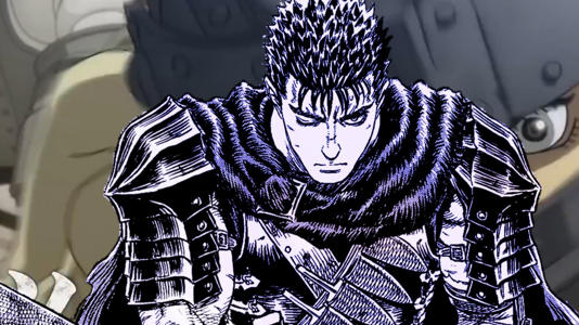 The Best Anime Like Berserk