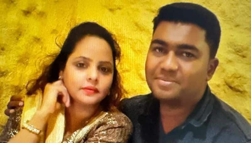 Bengaluru SHOCKER! Man Kills Girlfriend By Stabbing Her 15 Times For ...