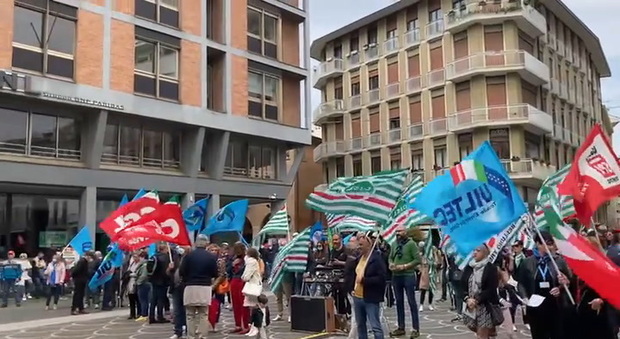 La Festa Nazionale Del Primo Maggio Torna In Friuli: Si Terrà A Monfalcone