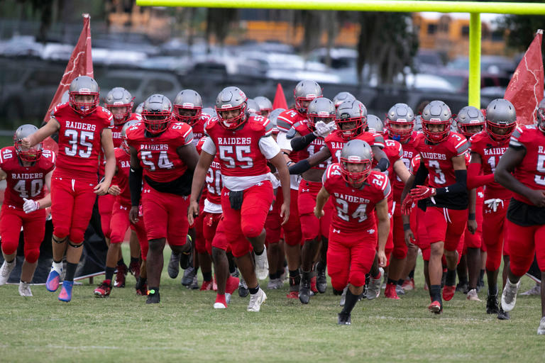 'I'm going to bust my tail:' What to know about new Santa Fe football ...