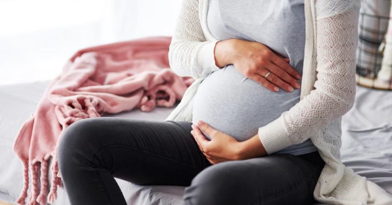 8 buah yang baik untuk ibu hamil penderita asam lambung