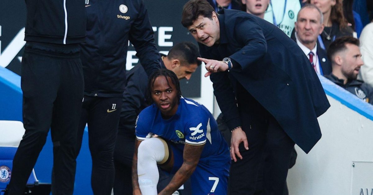 Chelsea Players Turn On Mauricio Pochettino As Board Are ‘told To Sack ...