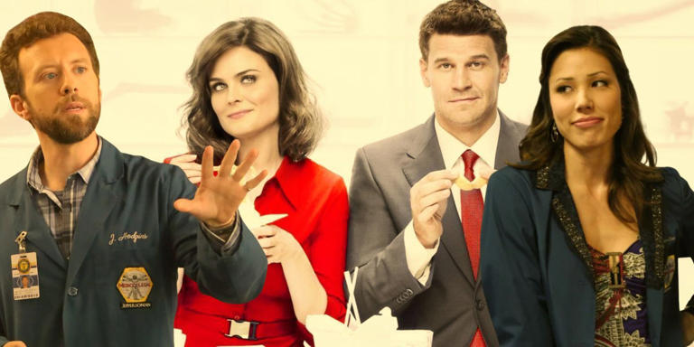 Bones Season 13: What Everyone Has Said About The Show's Future & Revival
