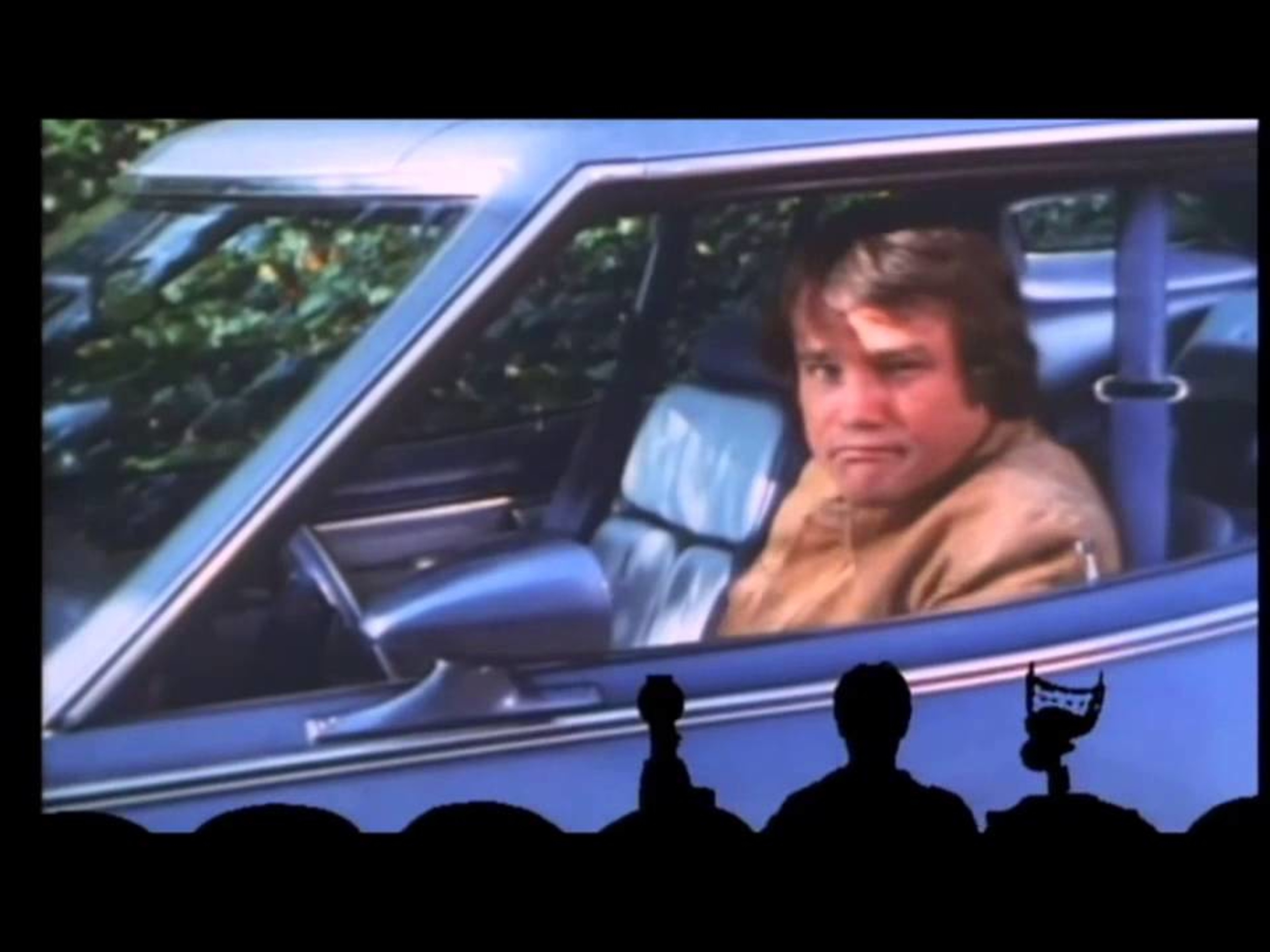 <p>Joe Don Baker isn’t a bad actor. However, he headlined a couple of lousy action films, making him an object of ridicule for the “MST3K” crew. “Final Justice” is pretty good, but “Mitchell” is the all-timer. It also happens to be the last Joel episode, which makes it momentous.</p><p>You may also like: <a href='https://www.yardbarker.com/entertainment/articles/20_screen_adaptations_that_did_the_book_justice_033124/s1__39471205'>20 screen adaptations that did the book justice</a></p>