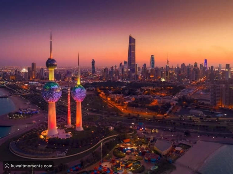 Kuwait Ranks Lowest in Gulf for Tourist Visa Accessibility