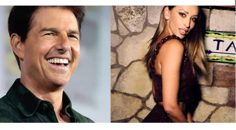 Tom Cruise has reportedly broken up with girlfriend Elsina Khayrova. Here's why