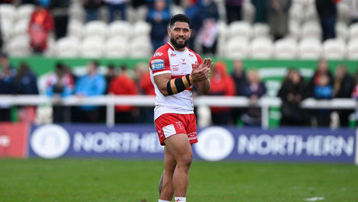leigh leopards, salford red devils and hull kr stars in exiles 2024 team if concept returned