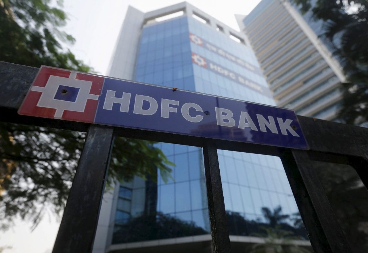 hdfc bank share price: jefferies retains 'buy' rating on the stock, sees over 20% upside