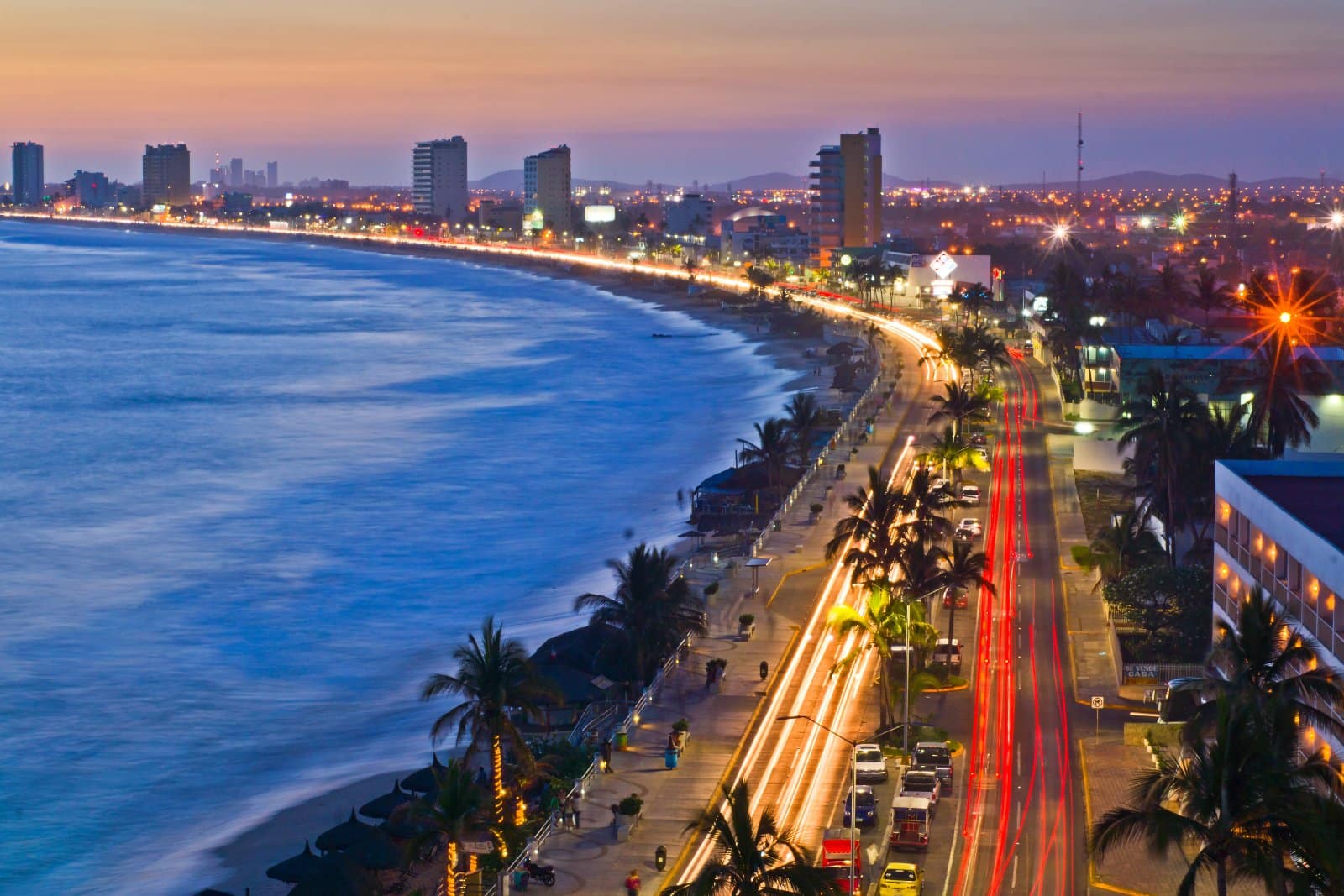 <p class="wp-caption-text">Image Credit: Shutterstock / photomatz</p>  <p><span>The Malecón, Havana’s iconic seaside boulevard, stretches for 8 kilometers along the coast, offering breathtaking views of the Gulf of Mexico. It’s a popular spot for locals and tourists, serving as a social hub where people gather to fish, play music, and watch the sunset. The Malecón is also famous for its architectural diversity, featuring buildings from various eras, from Art Deco to Neo-Moorish.</span></p>