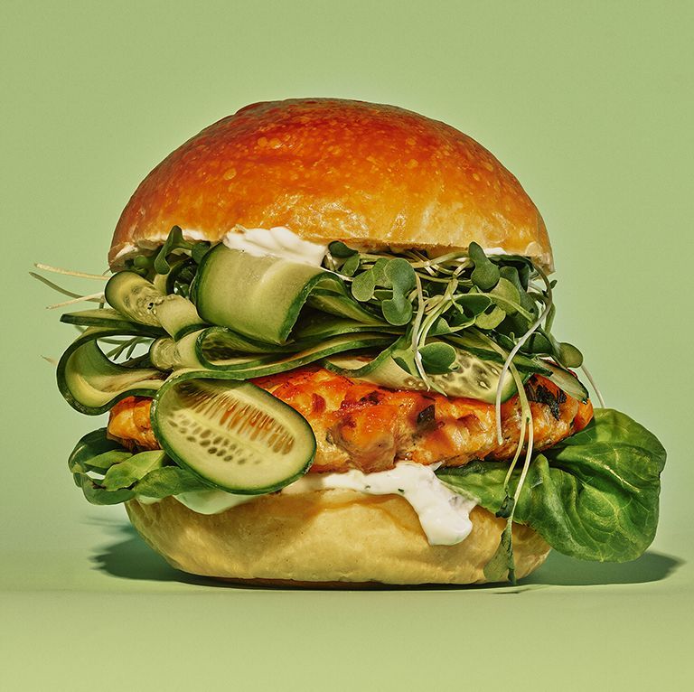These healthy salmon recipes need to be in your rotation