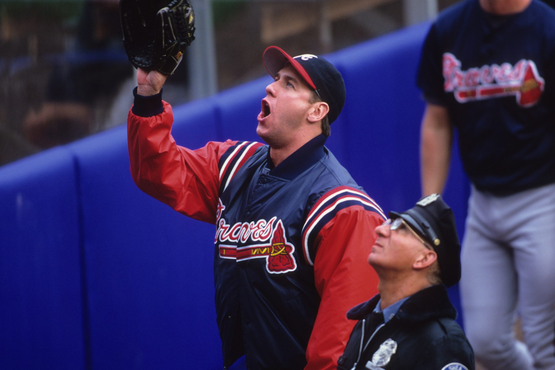 Whatever happened to MLB closer John Rocker? Outspoken social critic ...