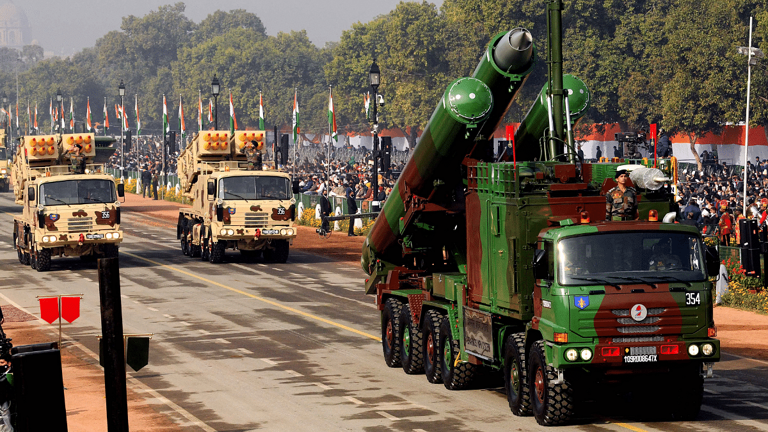 India’s defence exports log all-time high of Rs 21,083 crore in FY 2023-24